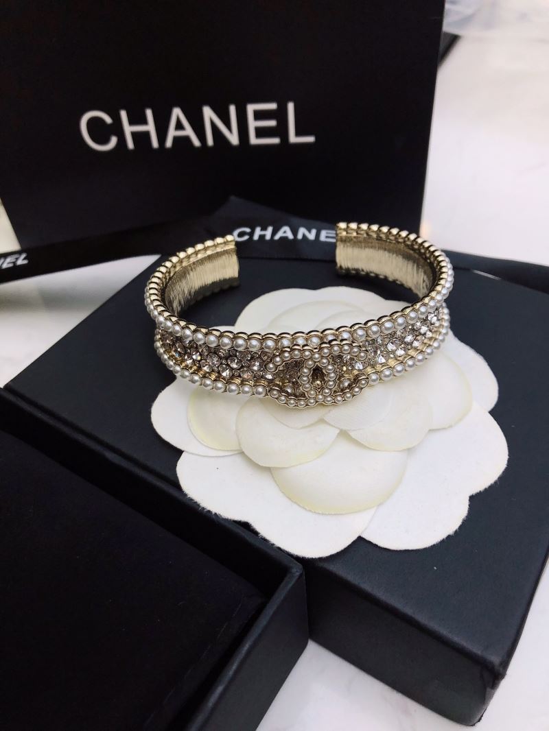 Chanel Bracelets